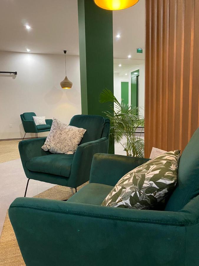 Cit'hotel Centre - Lion D'or Limoges