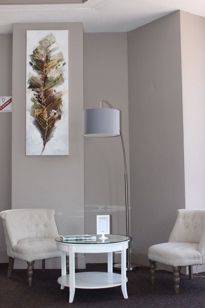 Cit'hotel Centre - Lion D'or 2* Limoges